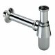 Сифон Viega бутылочный 1 1/4″х32мм 100674 Сифон Viega бутылочный 1 1/4