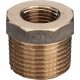 Футорка Viega бронза 1 1/2″х3/4″ Футорка Viega бронза 1 1/2