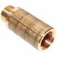 Удлинитель Viega бронза 1/2″х50мм Удлинитель Viega бронза 1/2