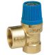 Клапан предохранительный Watts SVW 1/2″Вх3/4″В Клапан предохранительный Watts SVW 1/2