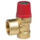 Клапан предохранительный Watts SVH 3 бар 1″Вх1 1/4″В Клапан предохранительный Watts SVH 3 бар 1