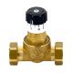 Клапан дифференциальный Watts USV 16 L ВР 3/4