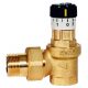 Клапан перепускной Watts USVR 16 ВВ 3/4″ Клапан перепускной Watts USVR 16 ВВ 3/4