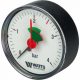 Манометр аксиальный Watts 63 мм 1/4″ 0-4 бар F+R101 Манометр аксиальный Watts 63 мм 1/4