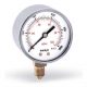 Манометр радиальный Watts на газ 63 мм 1/4″ 0-006 бар F+R260 Манометр радиальный Watts на газ 63 мм 1/4