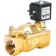 Клапан соленоидный для систем водоснабжения Watts 1″ нормально закрытый Клапан соленоидный для систем водоснабжения Watts 1