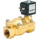 Клапан соленоидный для систем водоснабжения Watts 3/4″ нормально закрытый Клапан соленоидный для систем водоснабжения Watts 3/4