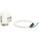 Сервопривод Watts 230V нормально закрытый съемный кабель 26LC Сервопривод Watts 230V нормально закрытый съемный кабель 26LC