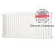 Радиатор Zehnder Charleston 2056/10 с боковой подводкой Радиатор Zehnder Charleston 2056/10 с боковой подводкой