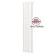 Радиатор Zehnder Charleston 2180/12 с боковой подводкой Радиатор Zehnder Charleston 2180/12 с боковой подводкой