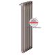 Радиатор Zehnder Charleston Completto TechnoLine 3180/10 с нижним подключением Радиатор Zehnder Charleston Completto TechnoLine 3180/10 с нижним подключением