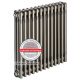 Радиатор Zehnder Charleston TechnoLine 3057/22 с боковой подводкой Радиатор Zehnder Charleston TechnoLine 3057/22 с боковой подводкой