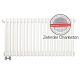Радиатор Zehnder Charleston Completto 3050/8 с нижним подключением Радиатор Zehnder Charleston Completto 3050/8 с нижним подключением