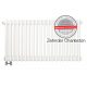 Радиатор Zehnder Charleston Completto 2056/14 с нижним подключением Радиатор Zehnder Charleston Completto 2056/14 с нижним подключением